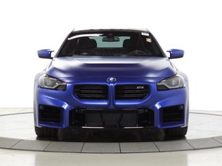Used 2025 BMW M2 w/ Lighting Package RWD video 2