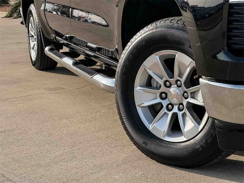 Certified 2024 Chevrolet Silverado 1500 LT image 9