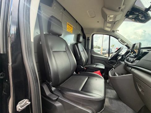 Used 2021 Ford Transit 150 Low Roof w/ Upfitter Package RWD image 20