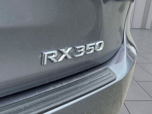 Used 2019 Lexus RX 350 AWD w/ Navigation Package image 10