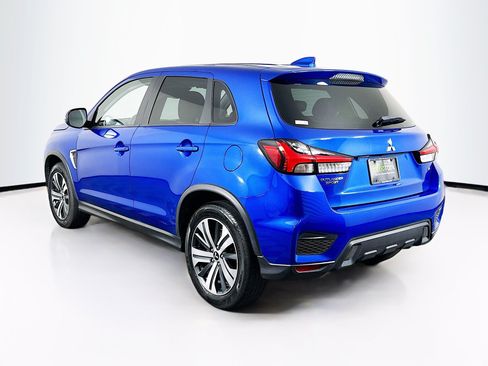 Used 2024 Mitsubishi Outlander Sport AWD image 5