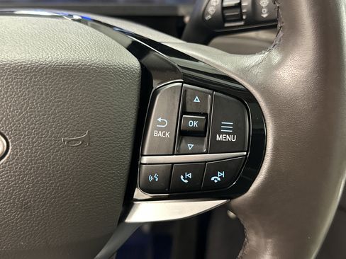 Used 2022 Ford Explorer Platinum w/ Equipment Group 601A image 37