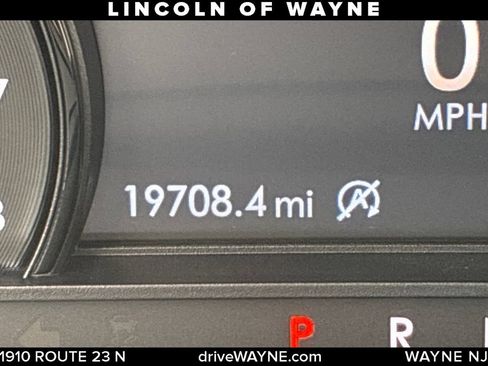 Certified 2022 Lincoln Corsair AWD w/ Premium Package image 18