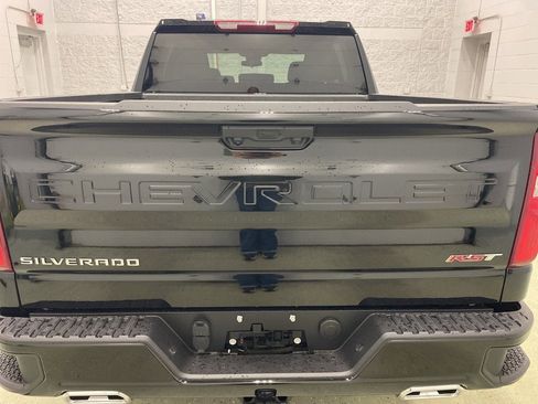 New 2026 Chevrolet Silverado 1500 RST image 4