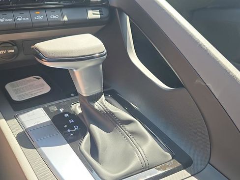 New 2026 Hyundai Elantra Sport FWD image 20
