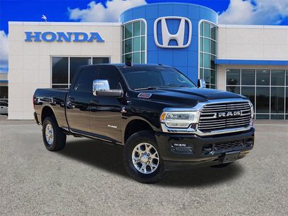 Used 2024 RAM 2500 Laramie
