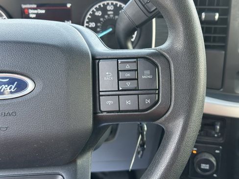 Used 2021 Ford F150 XL w/ Trailer Tow Package image 15