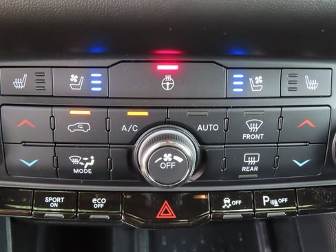 Certified 2025 Dodge Durango R/T AWD/4WD image 9