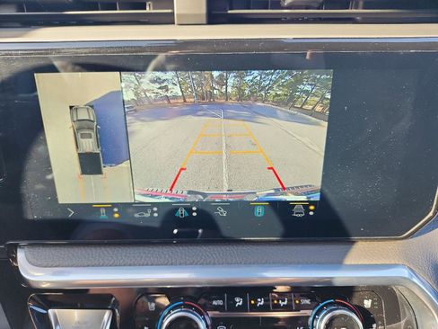 Certified 2022 GMC Sierra 1500 Denali image 20