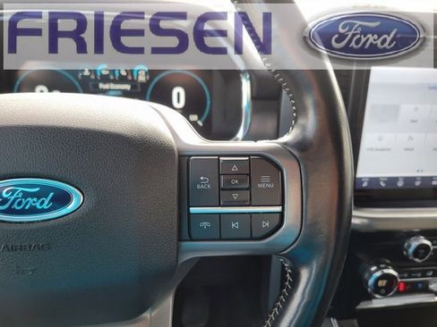 Used 2021 Ford F150 Lariat image 18