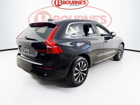 Used 2023 Volvo XC60 B5 Core AWD/4WD image 11