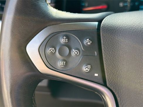 Used 2017 Chevrolet Tahoe Premier w/ Max Trailering Package image 25