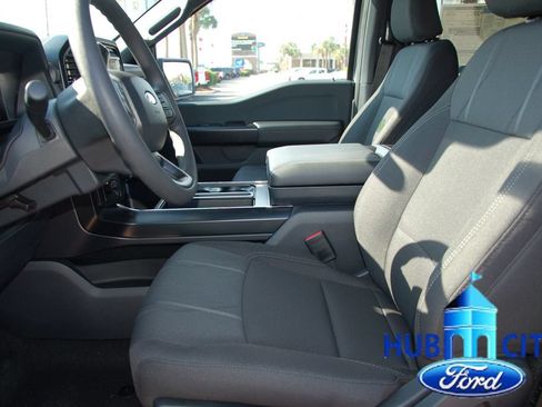 New 2026 Ford F150 STX w/ Equipment Group 200A AWD/4WD image 10