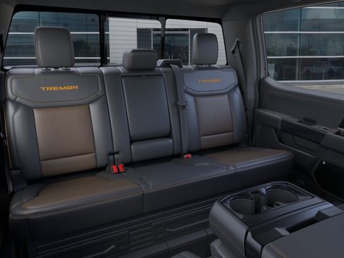 New 2026 Ford F150 Tremor AWD/4WD image 13