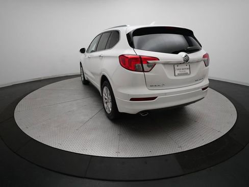Used 2017 Buick Envision Essence FWD image 35