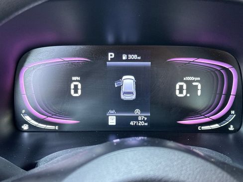 Used 2023 Kia Soul LX w/ Option Group 015 image 23