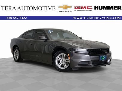 Used 2019 Dodge Charger SXT