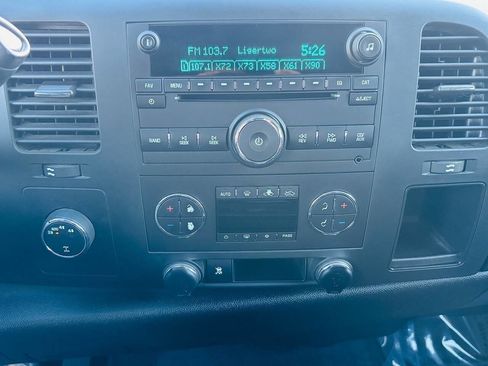 Used 2011 GMC Sierra 1500 SLE w/ Power Tech Package image 38