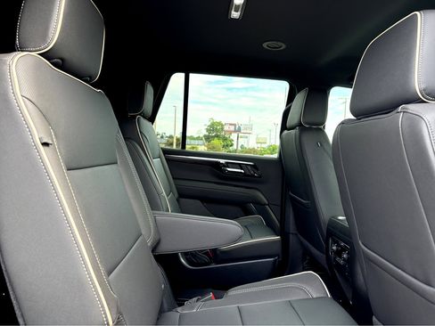 New 2025 Chevrolet Tahoe Premier RWD image 13