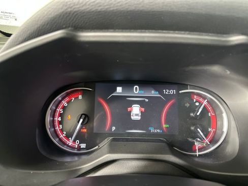 Used 2023 Toyota RAV4 Adventure image 17