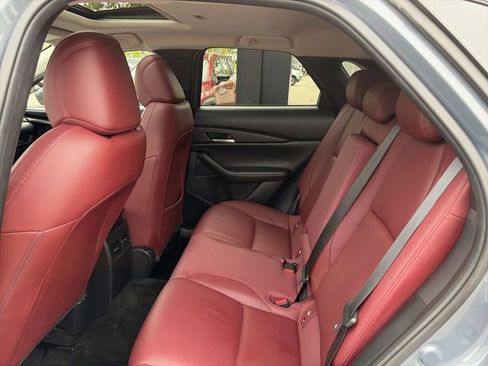 Certified 2023 MAZDA CX-30 AWD 2.5 S w/ Preferred Package image 22