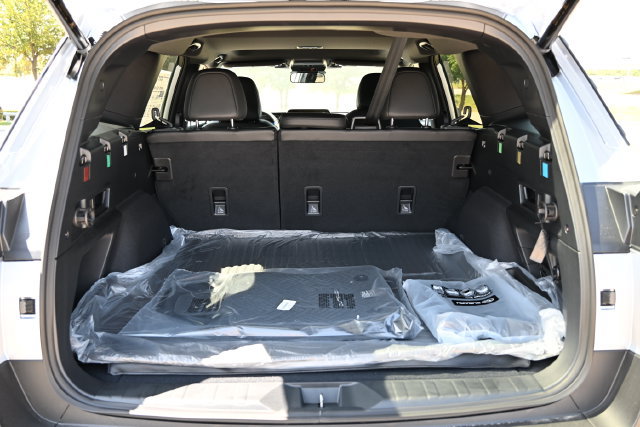 New 2026 Subaru Outback Premium AWD/4WD image 14