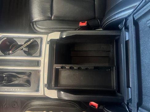 Used 2019 Ford F150 Lariat AWD/4WD image 28