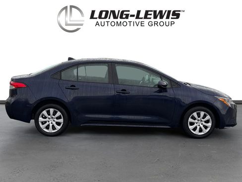 Used 2024 Toyota Corolla LE image 8