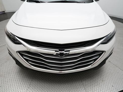 Certified 2022 Chevrolet Malibu LT image 21