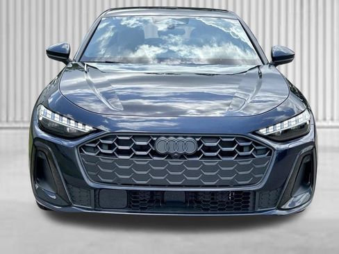 New 2026 Audi A5 2.0T Premium AWD/4WD image 8