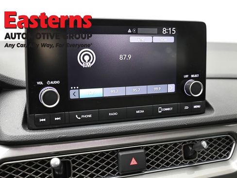 Used 2024 Acura Integra FWD image 18
