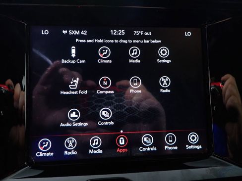 Used 2021 Dodge Durango GT w/ Blacktop Package AWD/4WD image 3