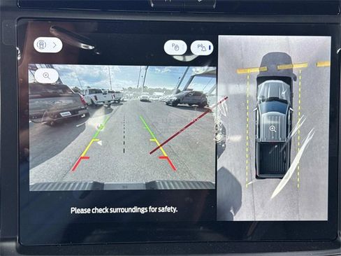 New 2025 Ford F150 XLT w/ Equipment Group 302A MID image 25