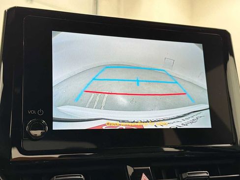 Used 2026 Toyota Corolla SE FWD image 19