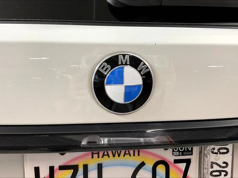 Used 2025 BMW X7 xDrive40i w/ Executive Package AWD/4WD image 31