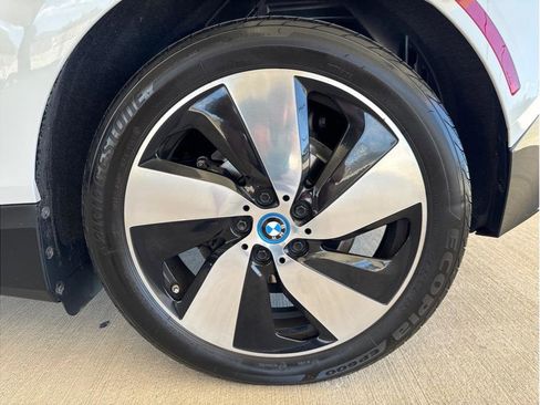 Used 2014 BMW i3 RWD image 28