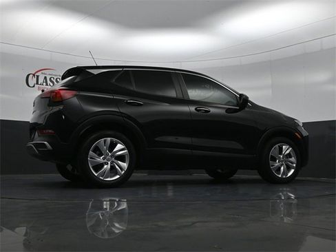 Certified 2024 Buick Encore GX Preferred image 28
