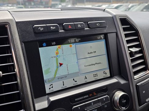 Used 2017 Ford F150 Raptor w/ Equipment Group 802A Luxury AWD/4WD image 35