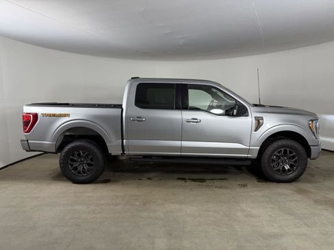 Used 2022 Ford F150 Tremor w/ Equipment Group 401A Mid AWD/4WD image 6