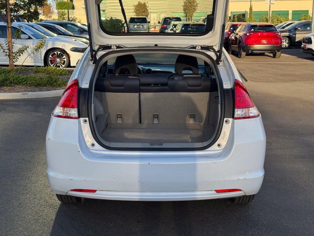 Used 2010 Honda Insight EX image 20