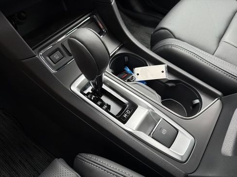 New 2026 Subaru Ascent Limited AWD/4WD image 15