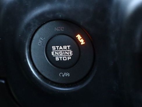 Used 2022 Jeep Wrangler Unlimited Willys image 22