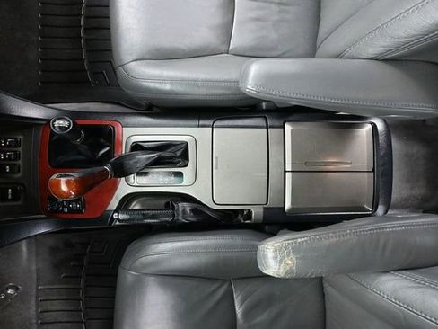 Used 2008 Lexus GX 470 AWD/4WD image 32