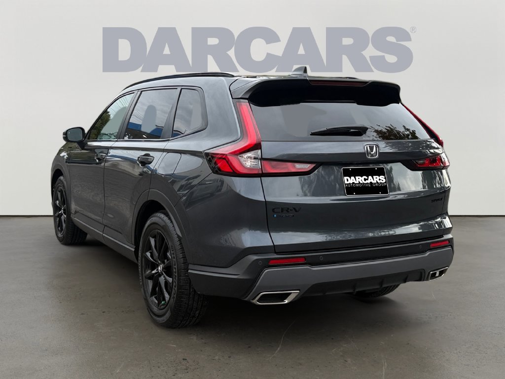 Used 2026 Honda CR-V Sport-L image 5