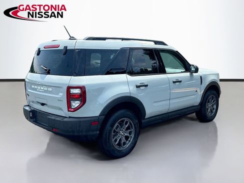 Used 2024 Ford Bronco Sport Big Bend AWD/4WD image 9