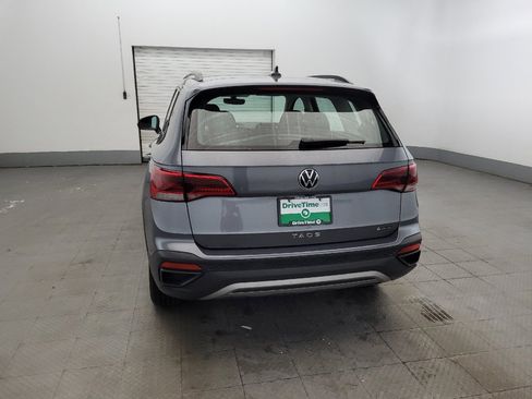 Used 2023 Volkswagen Taos S AWD/4WD image 6