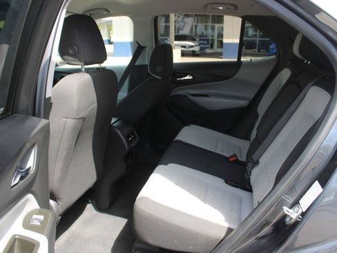 Used 2023 Chevrolet Equinox LT FWD image 13