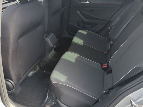 New 2026 Volkswagen Jetta Sport image 17