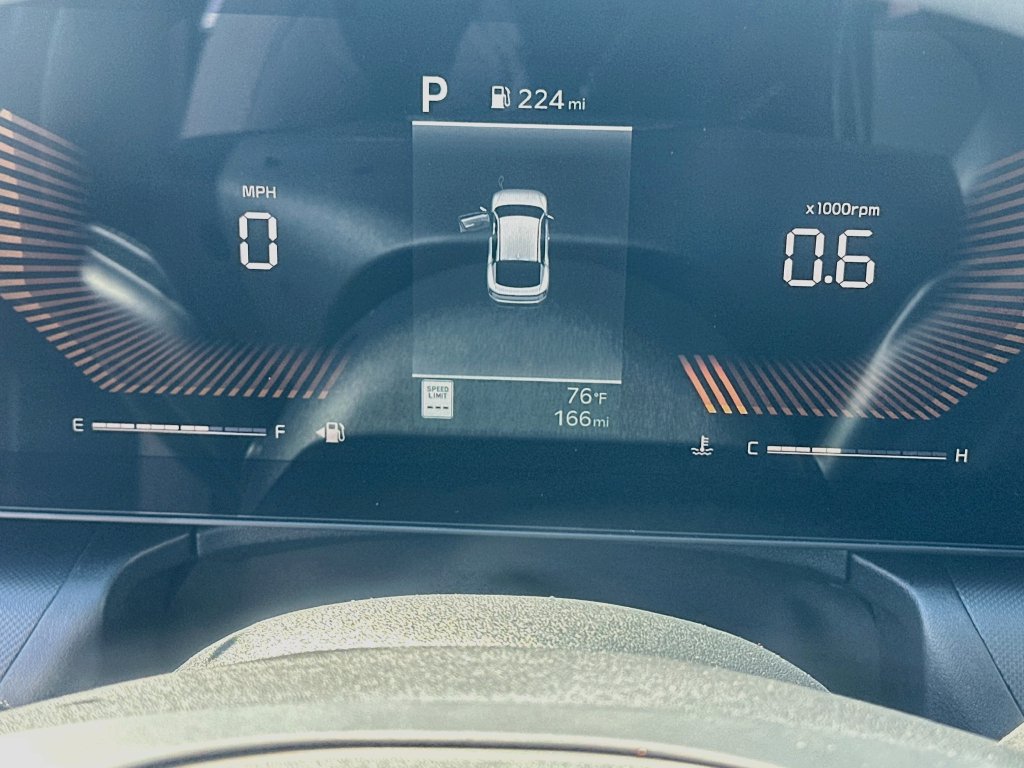 New 2026 Kia K4 FWD image 12