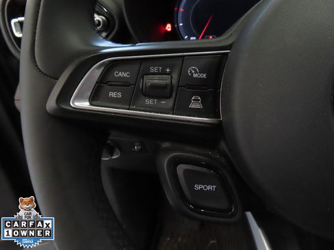 Used 2024 Dodge Hornet GT Plus w/ GT Blacktop Package image 15